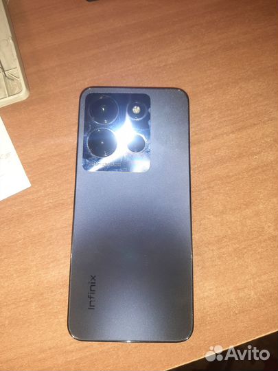 Infinix NOTE 30i, 8/256 ГБ