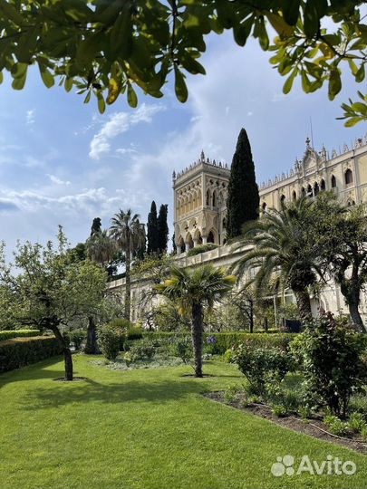 Репетитор по итальянскому языку