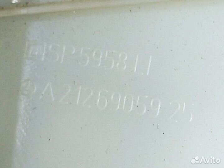 Обшивка стойки 