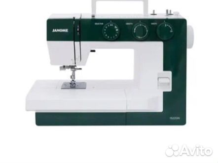 Швейная машины новые