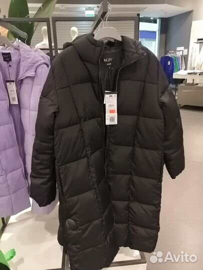 Новые куртки пуховики