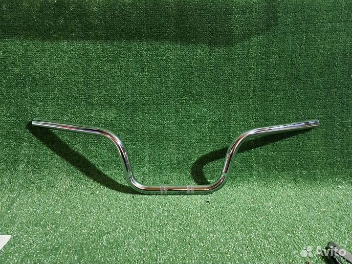 Руль на мотоцикл