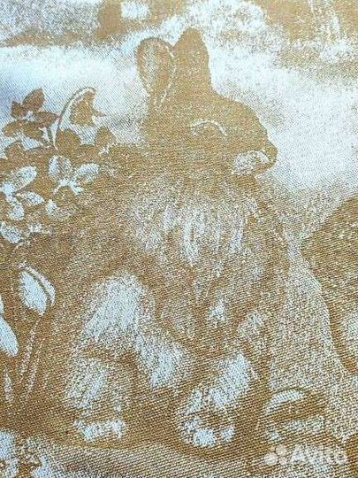 Полотенце жаккард хлопок 100