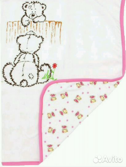 Плед и одеяло