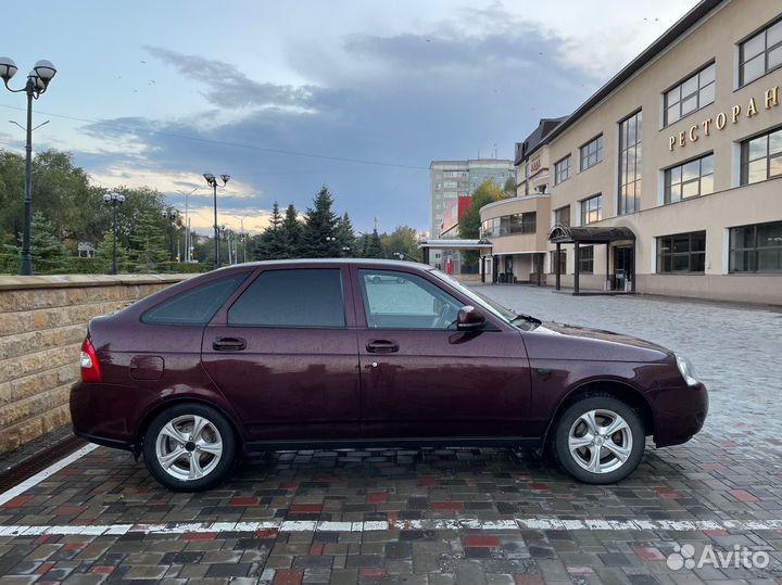 LADA Priora 1.6 МТ, 2012, 145 000 км