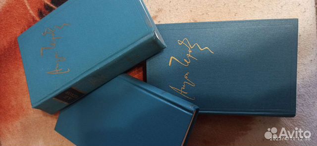 Книги собрание сочинений Антон Павлович Чехов