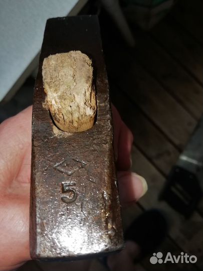 Молоток СССР