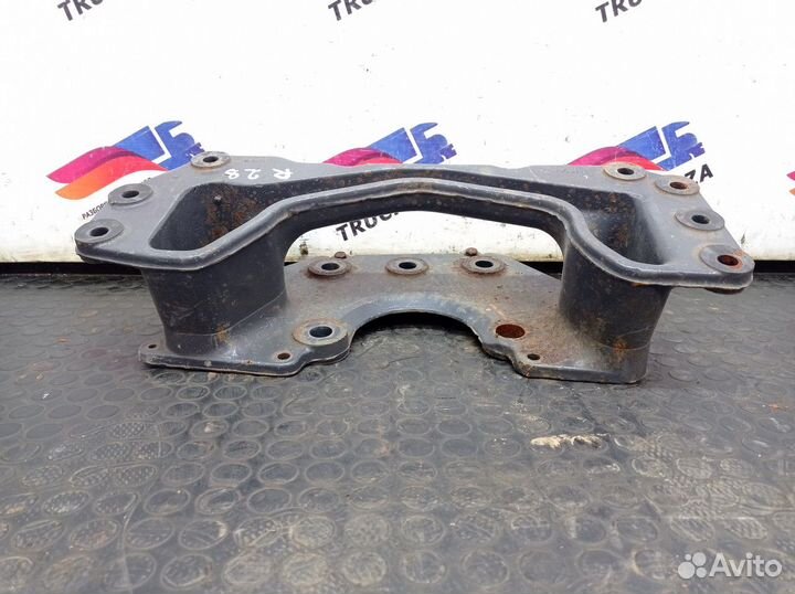 Кронштейн гура Renault Premium