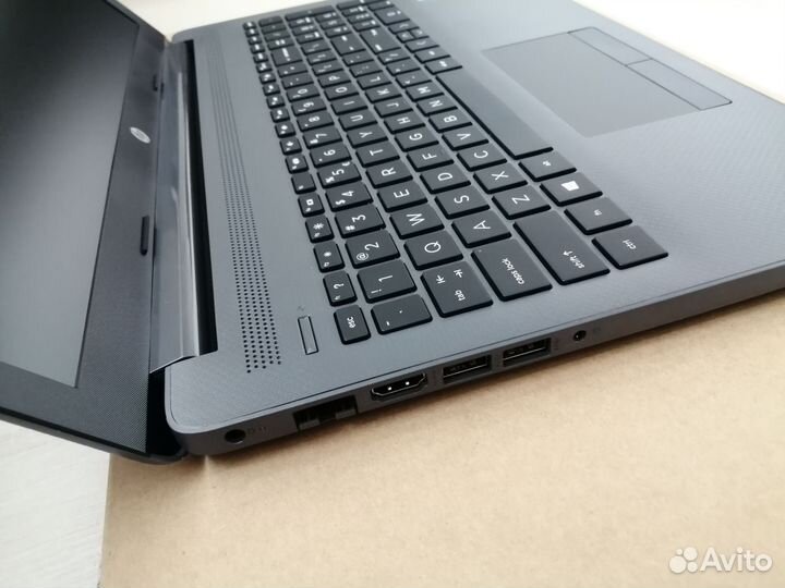Новый Ноутбук HP 250 G7 8/512Gb