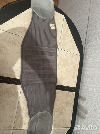 Корсет ортопедический