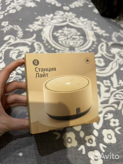 Яндекс станция алиса