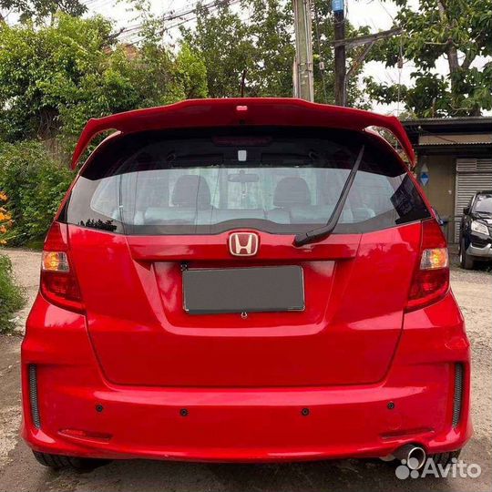 Honda Jazz 1.5 AT, 2012, 69 000 км