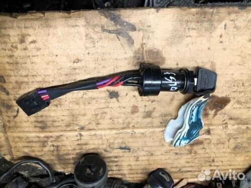 Замок зажигания для снегохода Arctic Cat F570