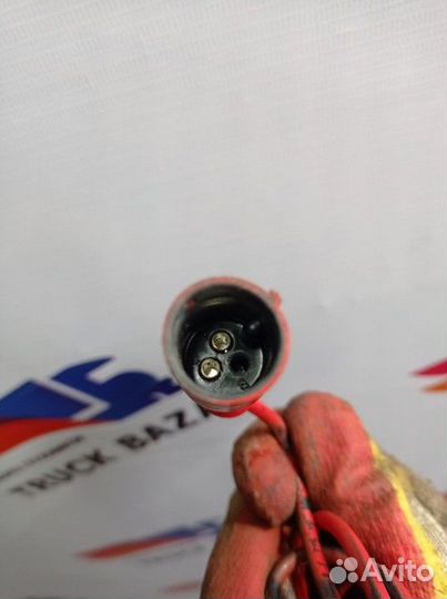 41221296 Проводка удлинительная ABS Iveco Stralis