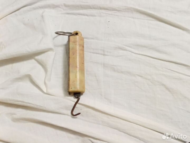 Безмен-Кантарик