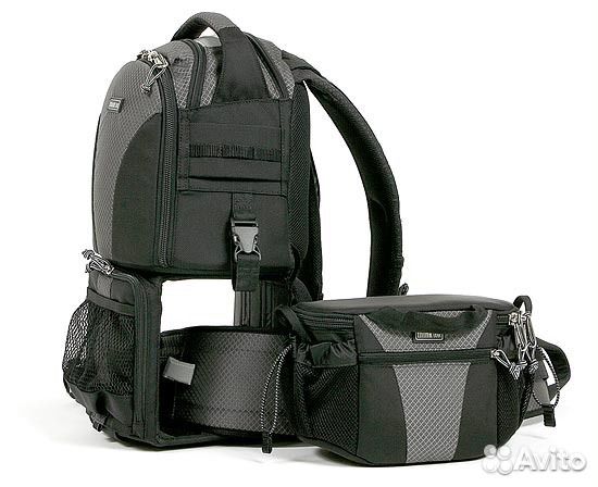 Фоторюкзак think tank photo Rotation 360