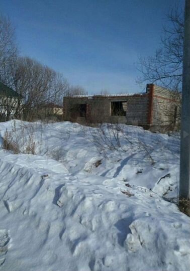 Участок 15 сот. (ИЖС)