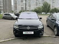 Volkswagen Tiguan 2.0 AT, 2011, 256 000 км, с пробегом, цена 1 444 000 руб.