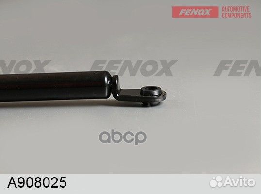 Упор газовый A908025 fenox