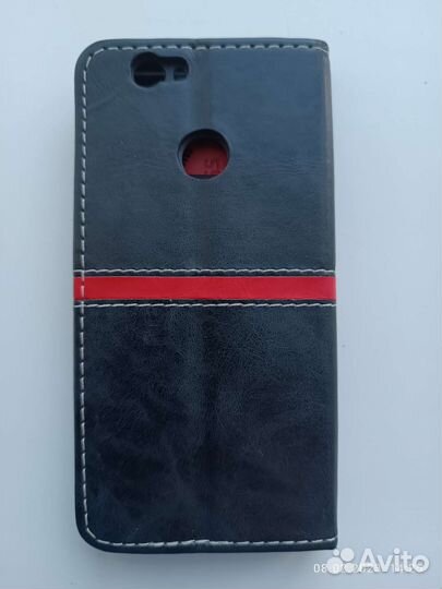 Чехол на huawei nova
