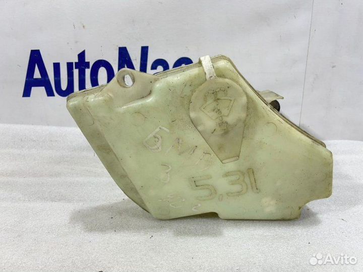 Бачок омывателя Bmw 3 E46 1998-2005