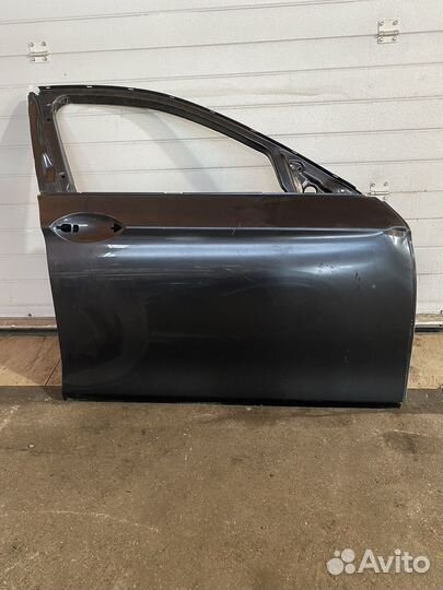 Bmw 5 f10 передняя правая дверь