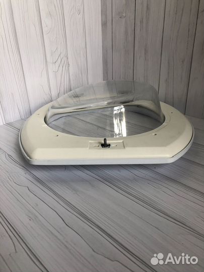 Люк стиральной машины Hotpoint Ariston (Аристон)