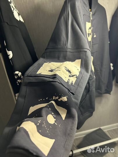 Зип-худи Enfants Riches Deprimes