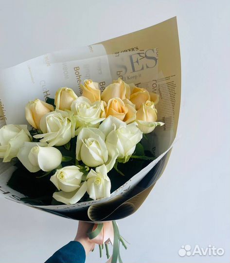 Доставка цветов