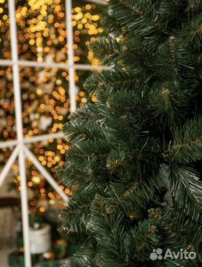 Ёлка искусственная 180