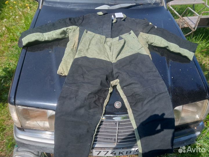 Костюм сварщика зимний ооо мшф имидж