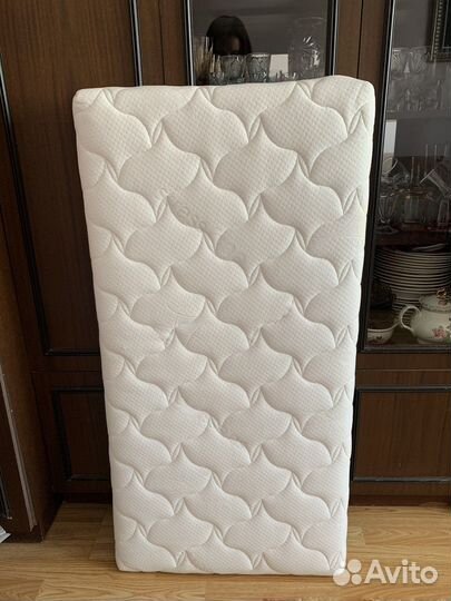 Матрац детский 120х60