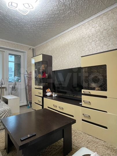 2-к. квартира, 48 м², 8/9 эт.
