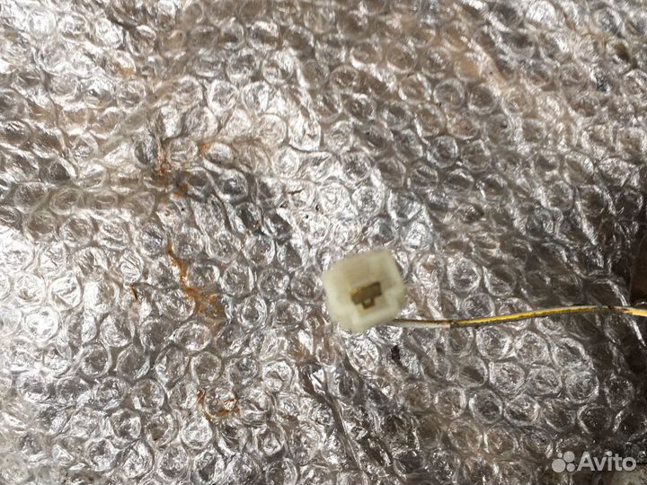 Рычаг стояночного тормоза Mazda 626 GE 91-97 гг