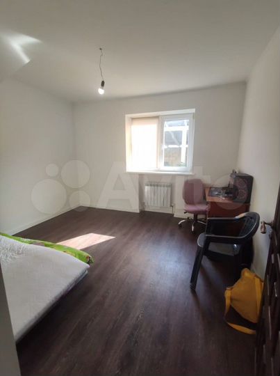 Дом 144 м² на участке 7 сот.