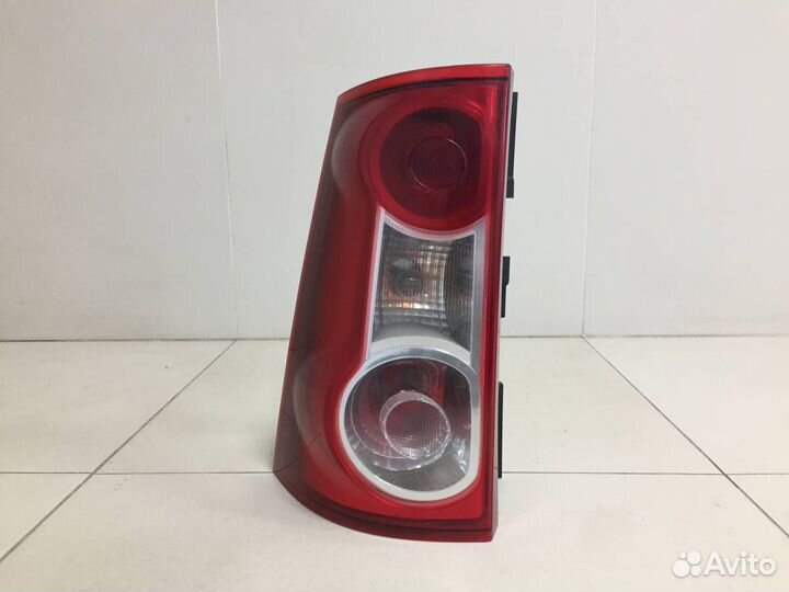Фонарь задний левый LADA Largus 2012