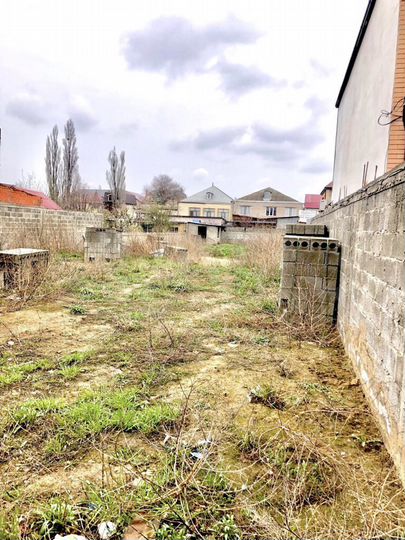 Участок 6 сот. (ИЖС)