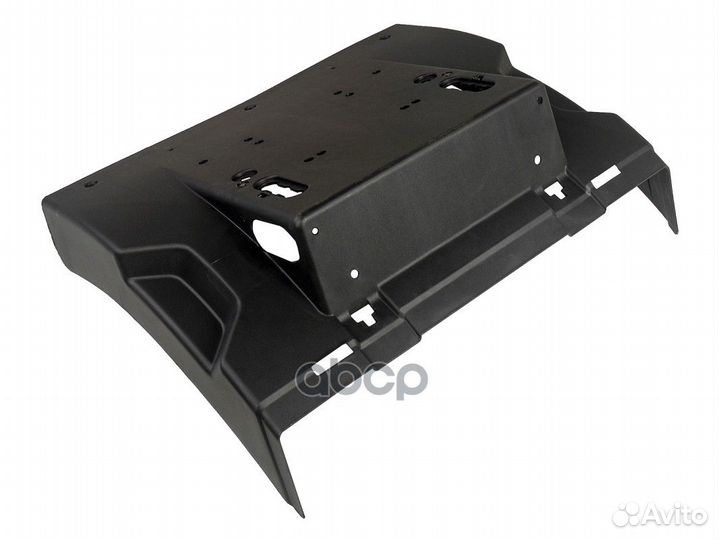 87-17550-SX крыло кабины заднее верх. перед. ч