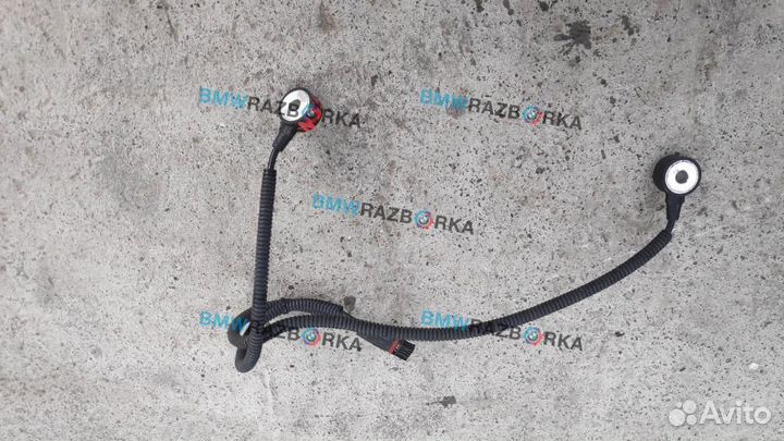 Датчик детонации BMW 5 F07/F10/F11 2012