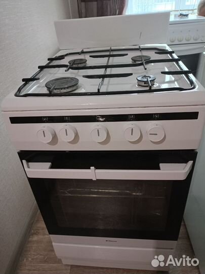 Газовая плита бу