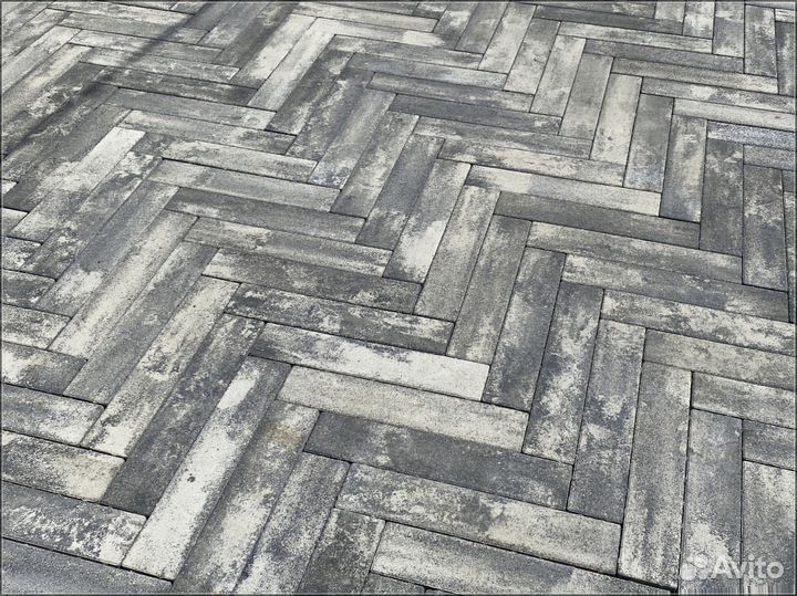 Брусчатка с доставкой
