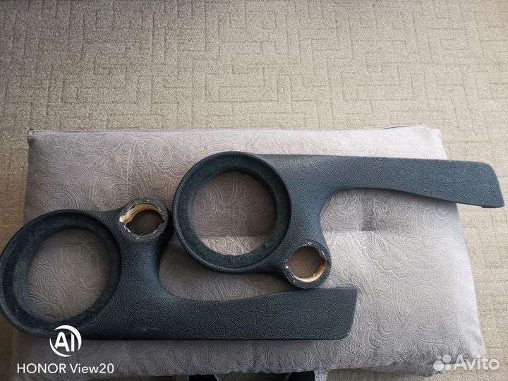 Подиумы на ваз 2109