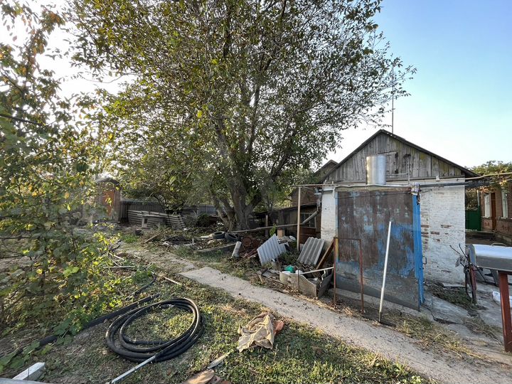 Дом 83,2 м² на участке 17 сот.