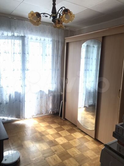 3-к. квартира, 62 м², 8/9 эт.