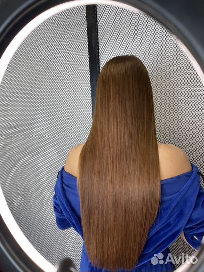 Авторский курс Обучения с «0» Кератин/Ботокс/Нано