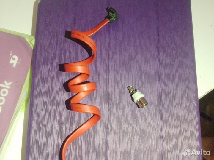 Сата кабель