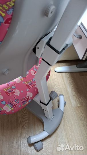 Растущий стул для школьника