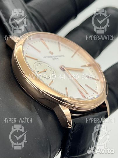 Часы Vacheron Constantin Traditionnelle 38mm