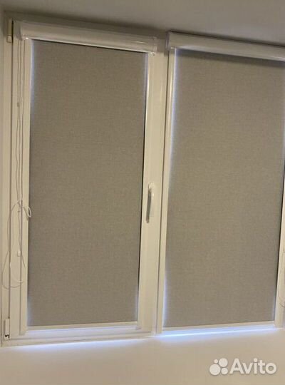 Рулонные шторы мини J9919