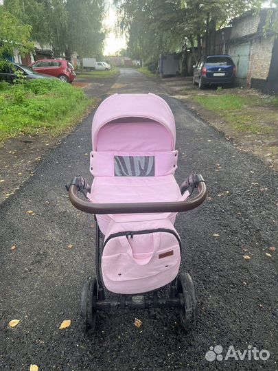 Коляска mirelo 2 в 1